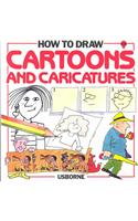 How to Draw Cartoons and Caricatures