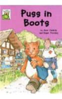 Puss In Boots