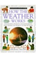 Eyewitness Science Guide:  How The Weather Works: (Eyewitness Science Guides)
