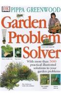 Pippa Greenwood's Garden Problem Solver