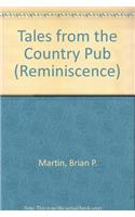 Tales from the Country Pub