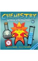 Basher Science: Chemistry: (33 Basher)