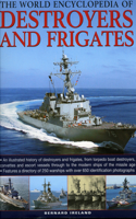 The World Encyclopedia of Destroyers and Frigates