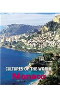 Monaco: (Cultures of the World (First Edition)(R))