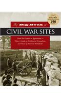 Big Book of Civil War Sites