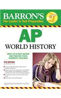 AP World History