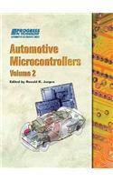 Automative Microcontrollers