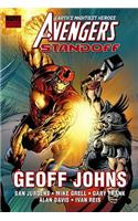 Avengers: Standoff