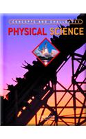 Concepts & Challenges Physical Science Se 2009c