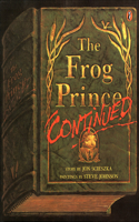 Frog Prince, Continued