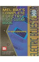 Complete Electric Blues Guitar