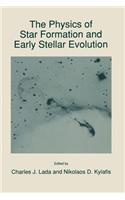 Physics of Star Formation and Early Stellar Evolution