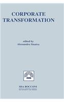 Corporate Transformation
