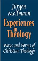 Experiences in Theology