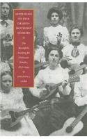 Listening to Our Grandmothers' Stories