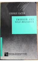 Emerson and Self-Reliance