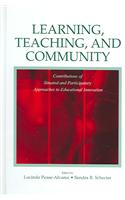 Learning, Teaching, and Community