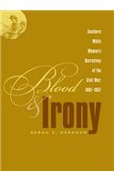 Blood and Irony
