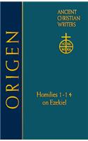 62. Origen: Homilies 1-14 on Ezekiel