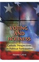 Voting and Holiness