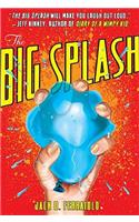 The Big Splash