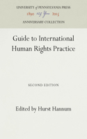 Guide to International Human Rights Practice