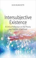 Intersubjective Existence