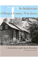 Architecture of Bergen County, New Jersey