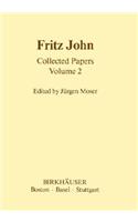 Fritz John Collected Papers