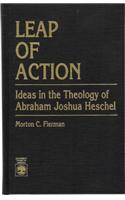 Leap of Action