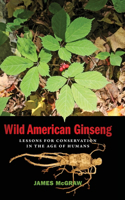 Wild American Ginseng