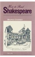 How to Read Shakespeare