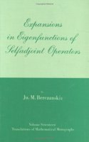 Expansions in Eigenfunctions of Selfadjoint Operators