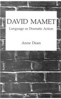 David Mamet