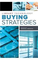 Library Technology Buying Strategies