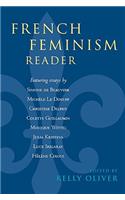 French Feminism Reader