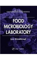 Food Microbiology Laboratory