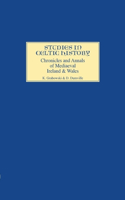 Chronicles and Annals of Mediaeval Ireland and Wales
