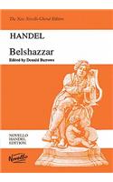 Belshazzar