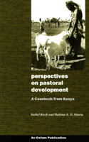 Perspectives on Pastoral Development