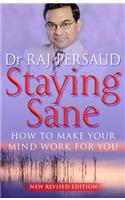 Staying Sane: (English)