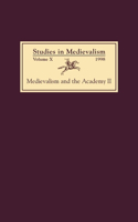 Studies in Medievalism X (1998)