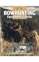 Bowhunting Equipment & Skills