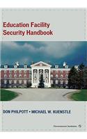 Education Facility Security Handbook