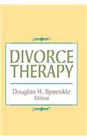 Divorce Therapy
