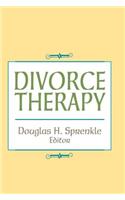 Divorce Therapy