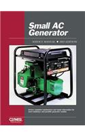 Small Ac Generator Service Volume