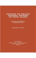 Strategies for Employee Assistance Programs