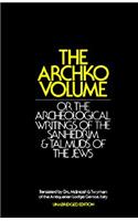 The Archko Volume