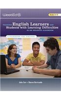 Teaching English Learners and Students with Learning Difficulties in an Inclusive Classroom